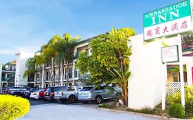 Ambassador Inn Alhambra